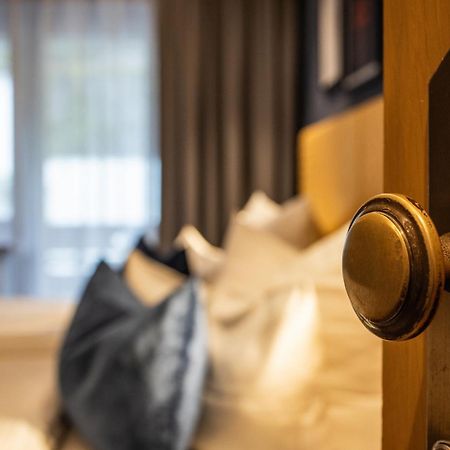 Hotel Koenigssee Schoenau am Koenigsee Ngoại thất bức ảnh