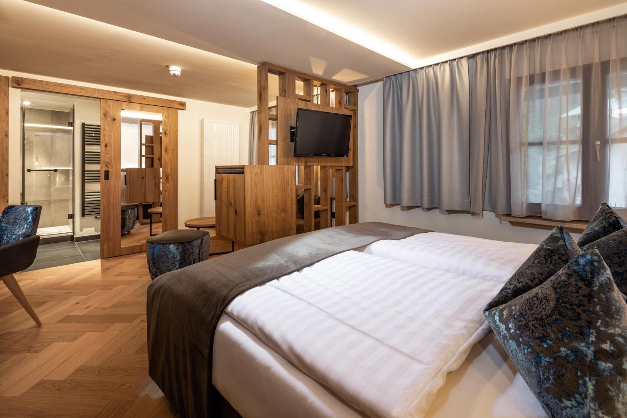 Hotel Koenigssee Schoenau am Koenigsee Ngoại thất bức ảnh