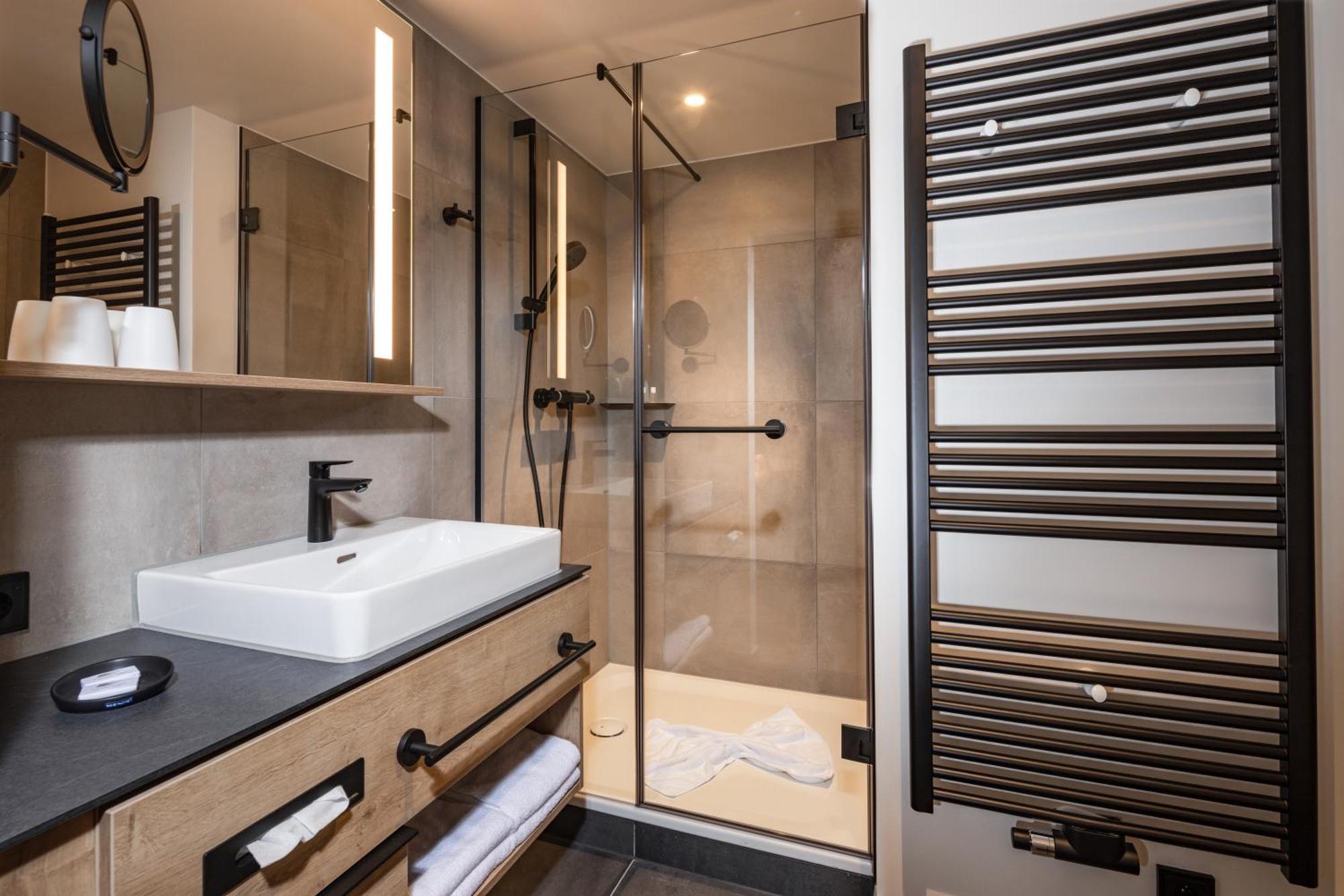 Hotel Koenigssee Schoenau am Koenigsee Ngoại thất bức ảnh