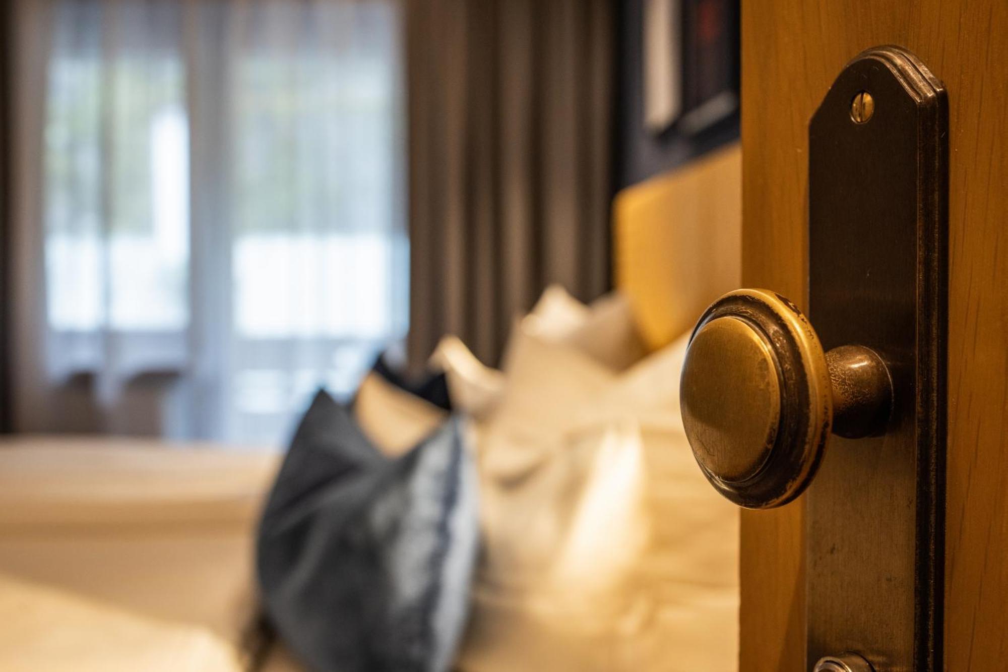 Hotel Koenigssee Schoenau am Koenigsee Ngoại thất bức ảnh