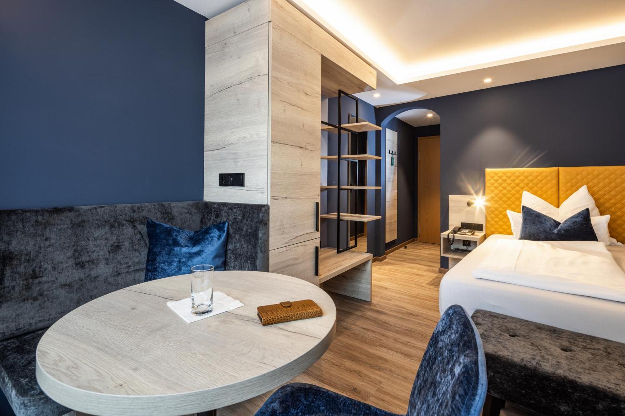 Hotel Koenigssee Schoenau am Koenigsee Ngoại thất bức ảnh