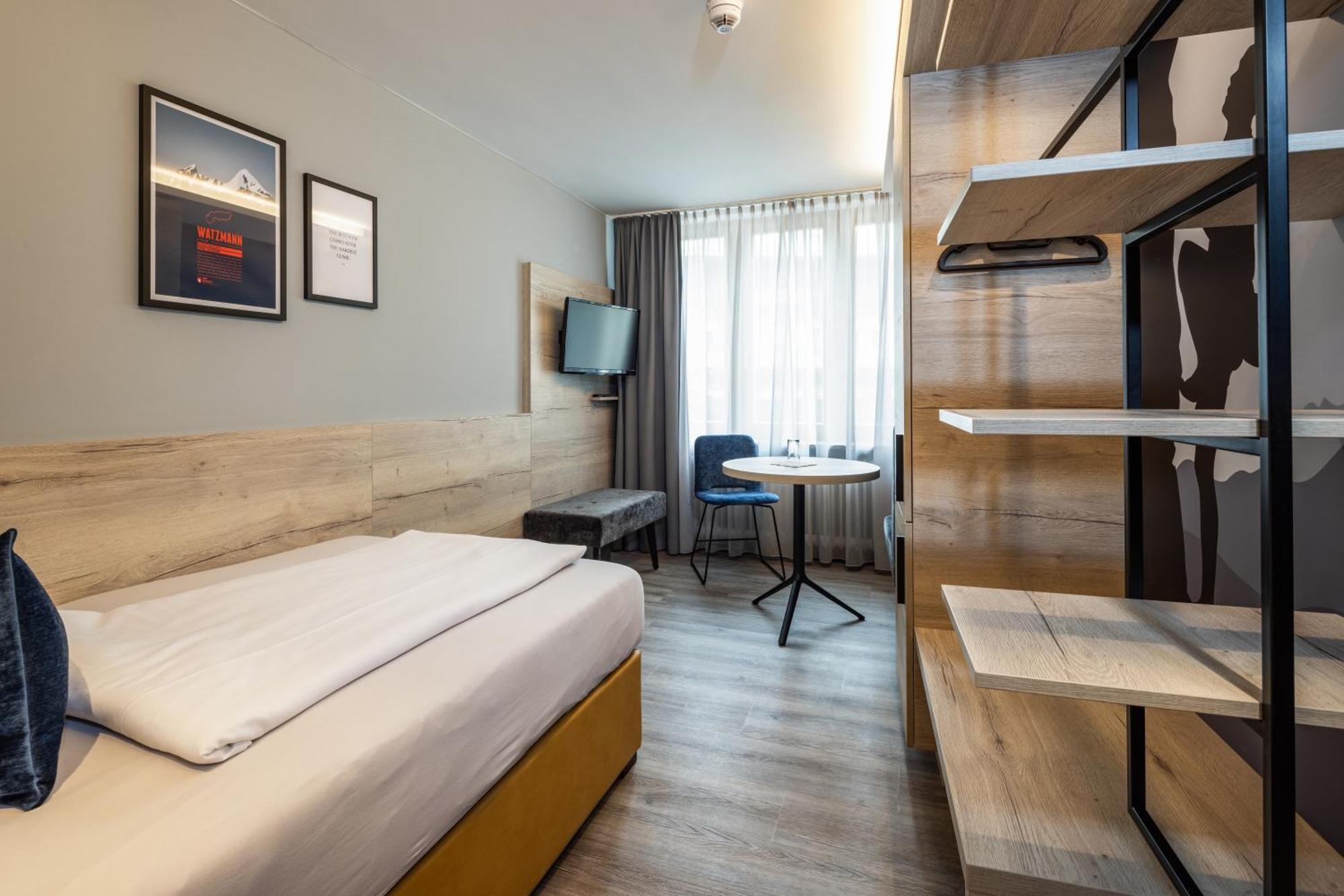 Hotel Koenigssee Schoenau am Koenigsee Ngoại thất bức ảnh