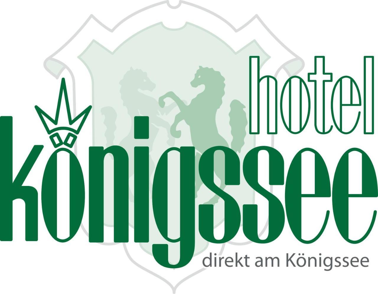 Hotel Koenigssee Schoenau am Koenigsee Ngoại thất bức ảnh